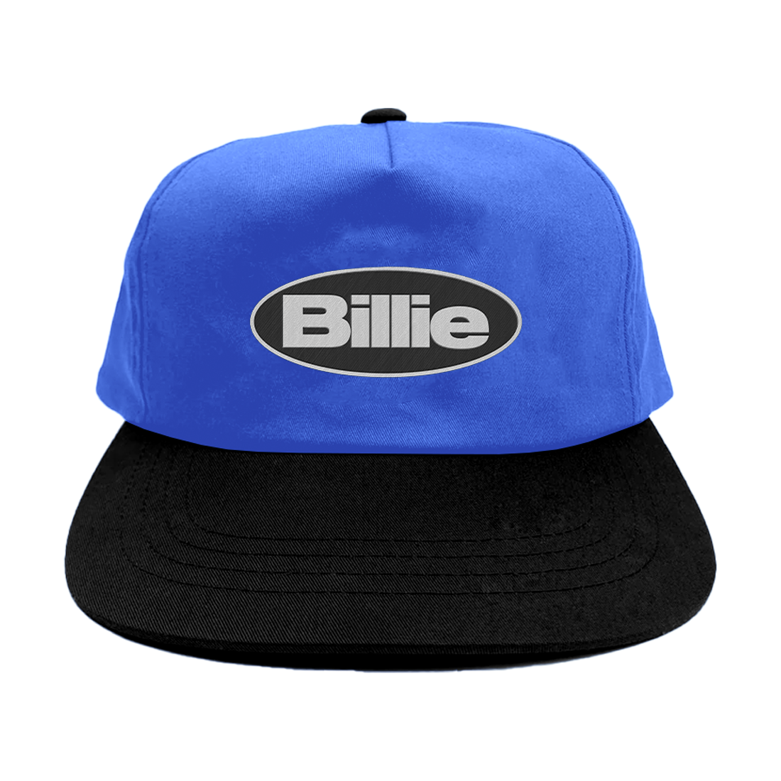BILLIE TWO TONE - Billie Eilish