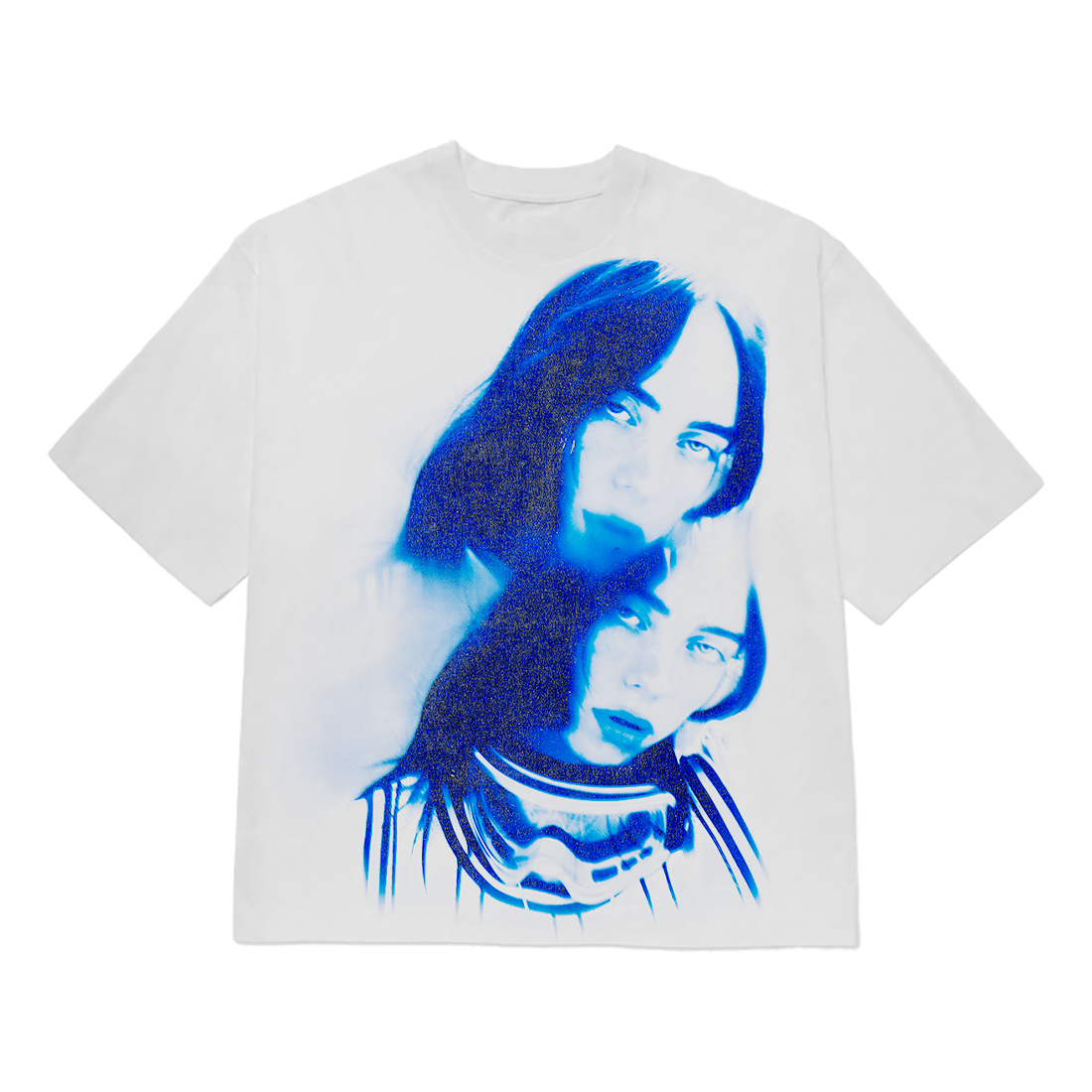 Billie eilish calvin klein shirt hot sale