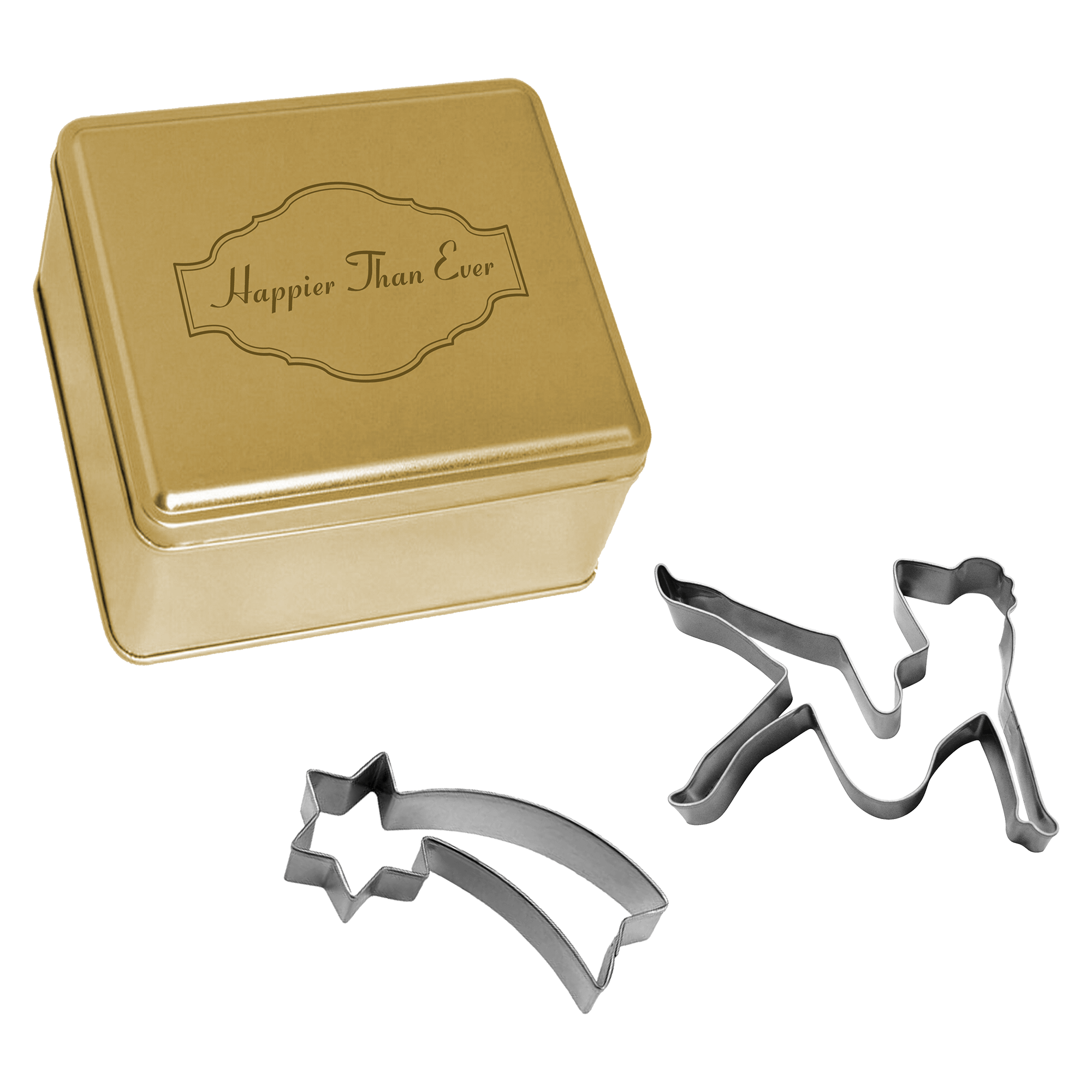 Happier Than Ever - Billie Eilish