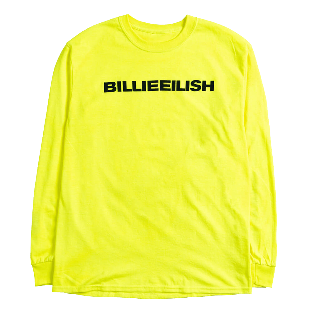 Billie eilish dont smile at me hoodie top