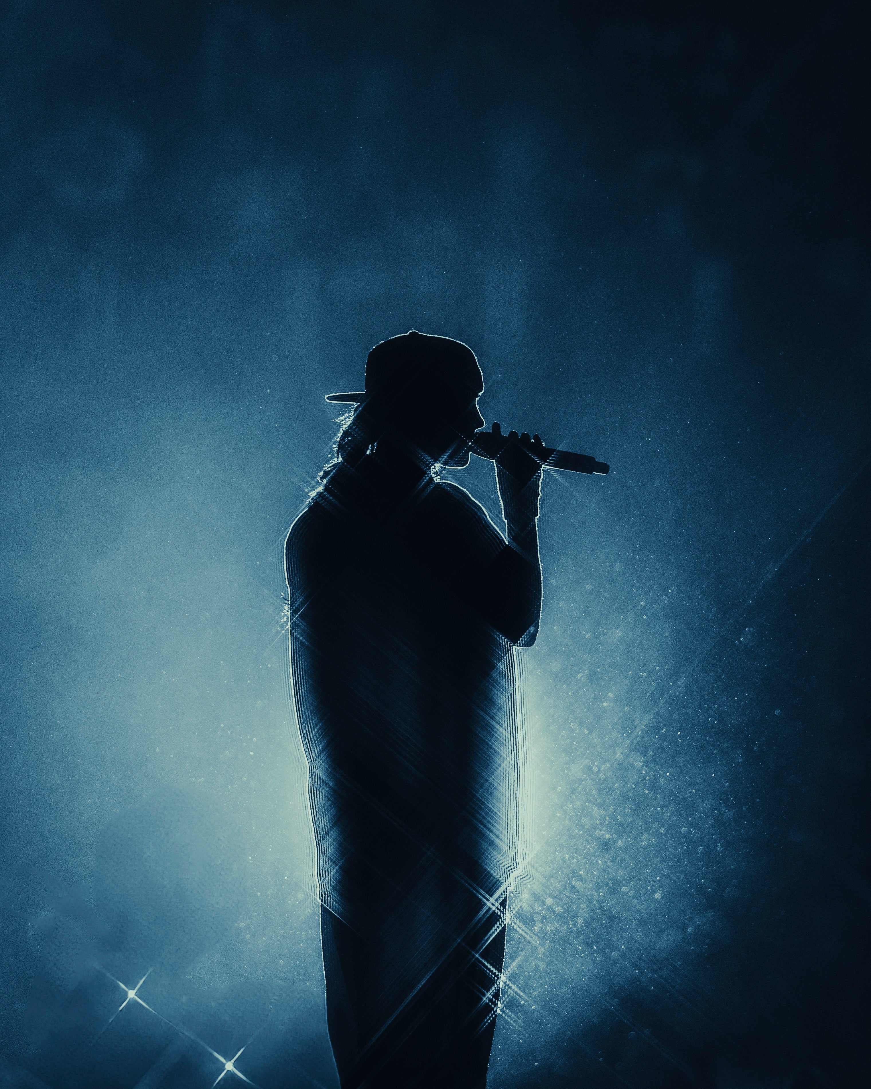 HIT ME HARD AND SOFT THE TOUR (LIVE)