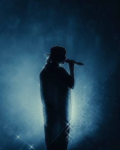 HIT ME HARD AND SOFT THE TOUR (LIVE)