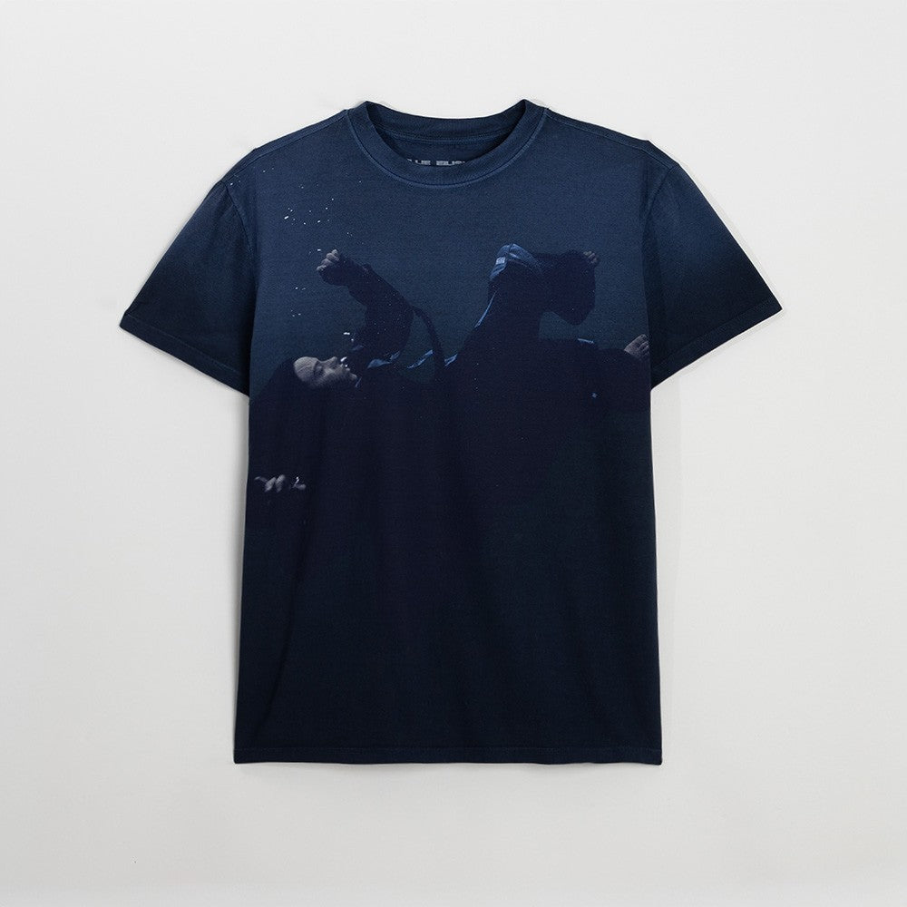 Billie Eilish All-Over Cover T-Shirt 445415