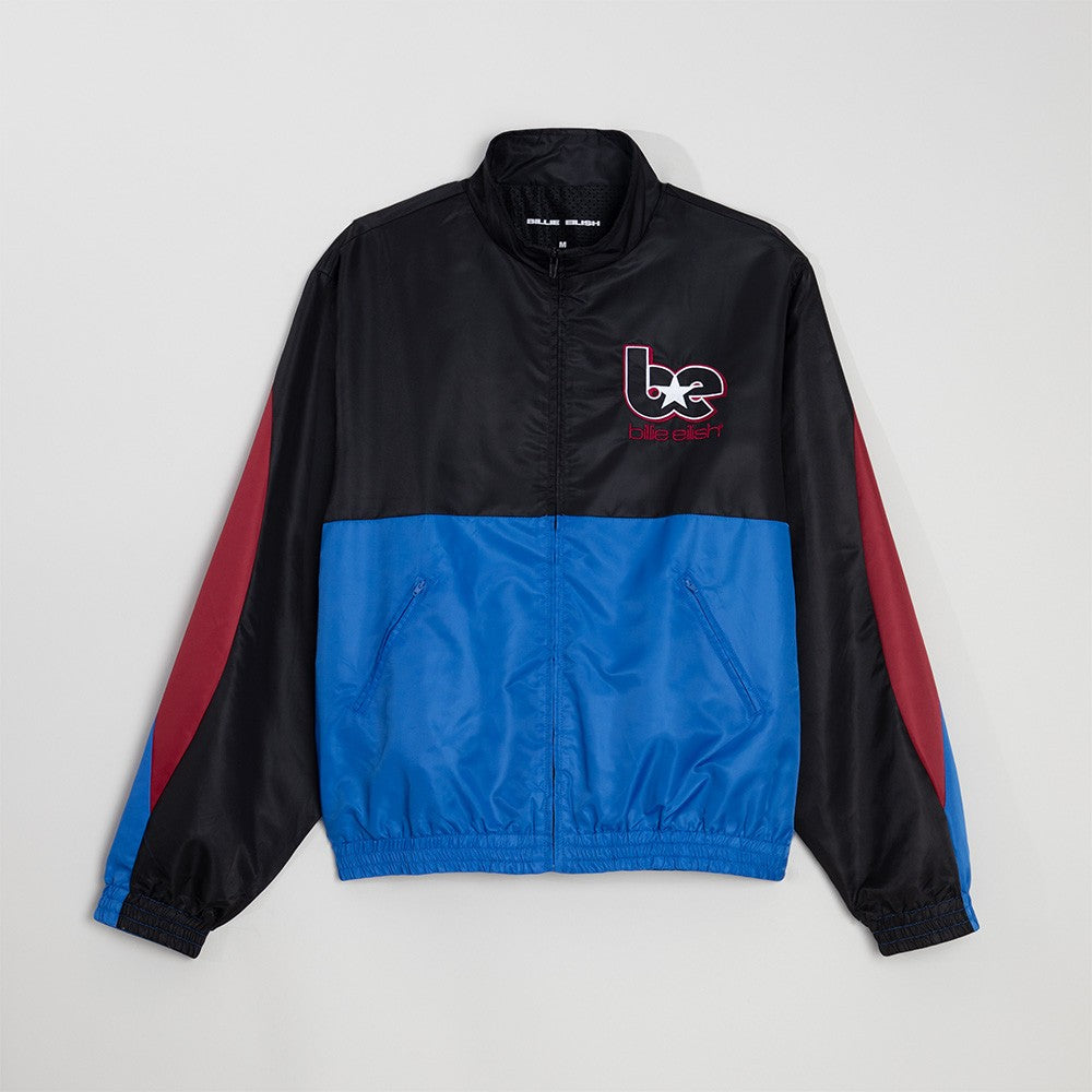 Billie Eilish BE TRACK JACKET Jacke 445469