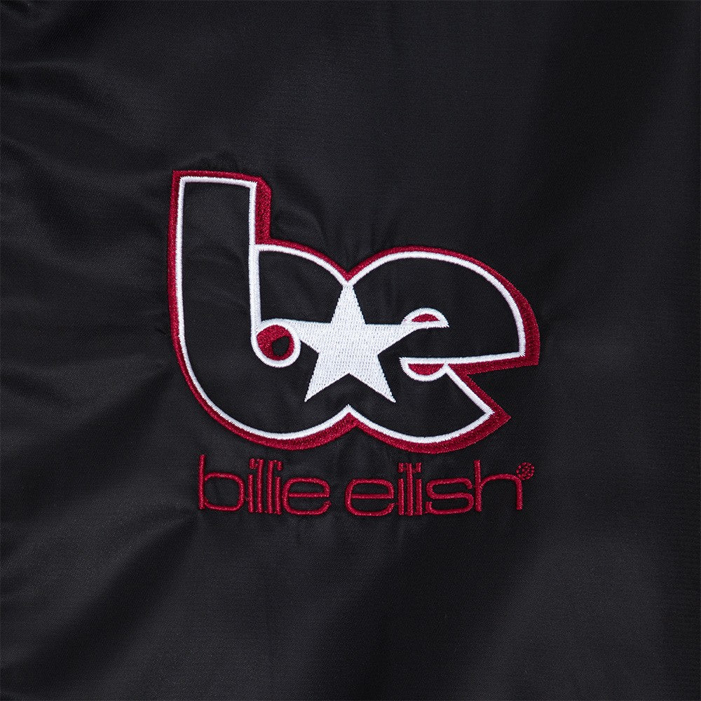 Billie Eilish BE TRACK JACKET Jacke 445471