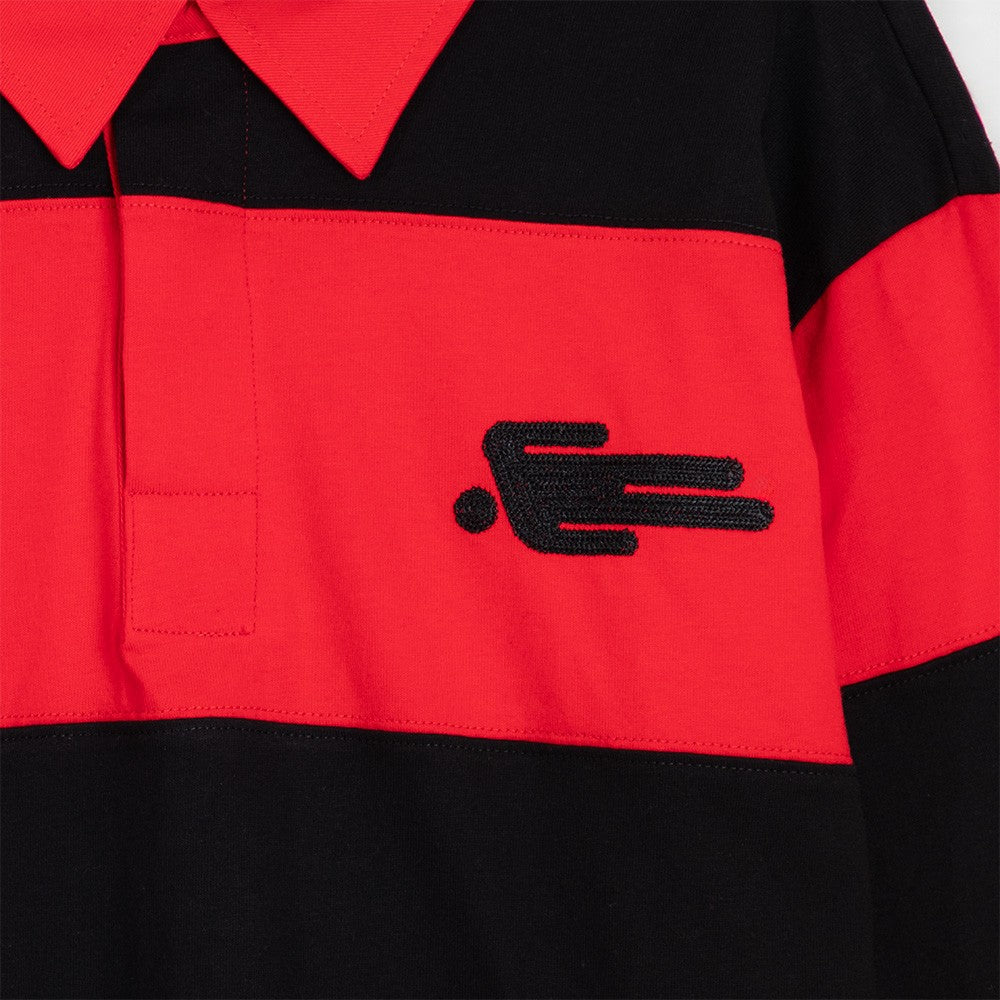 Billie Eilish BLOHSH POLO LONG SLEEVE Long Sleeve 445131