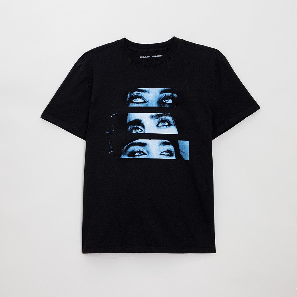 Tops & Tees - Billie Eilish