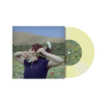 Billie Eilish Birds Of A Feather 7" Vinyl  [Translucent Green] 7" Vinyl 388294