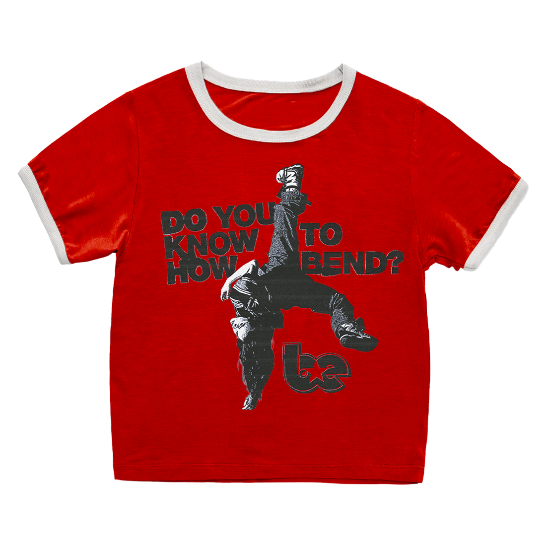 Billie Eilish リンガーT ビリー・アイリッシュ 公式 新品 Tour - Billie Eilish