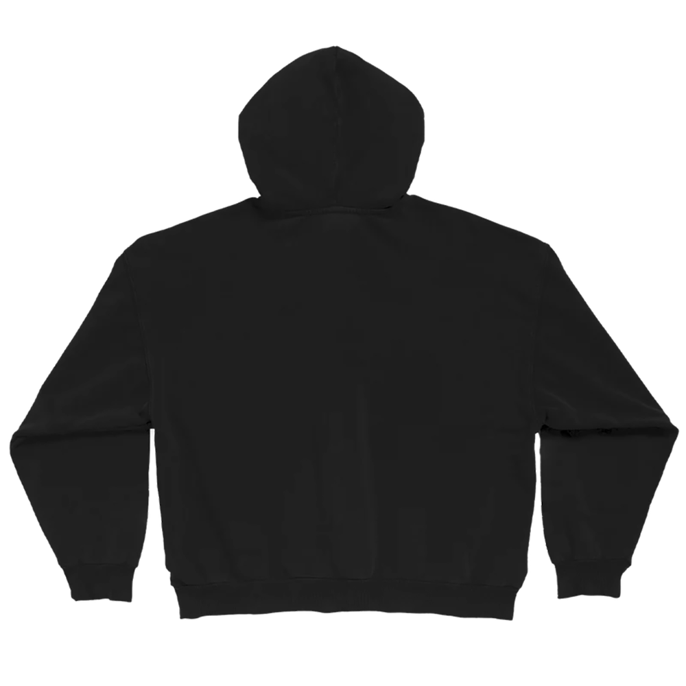 Billie Eilish Dylan's T-Shirt Club x Billie 24 Birthday Hoodie Kapuzenjacke 433961