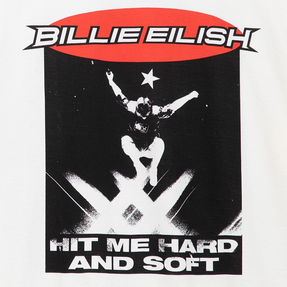 Graphics - Billie Eilish