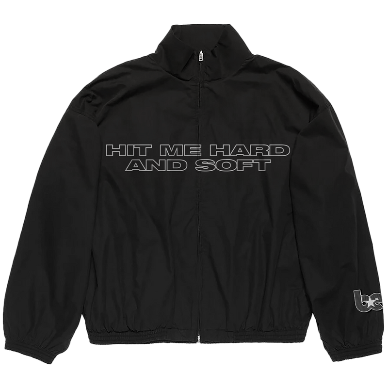 HIT ME HARD AND SOFT MERCH - Billie Eilish