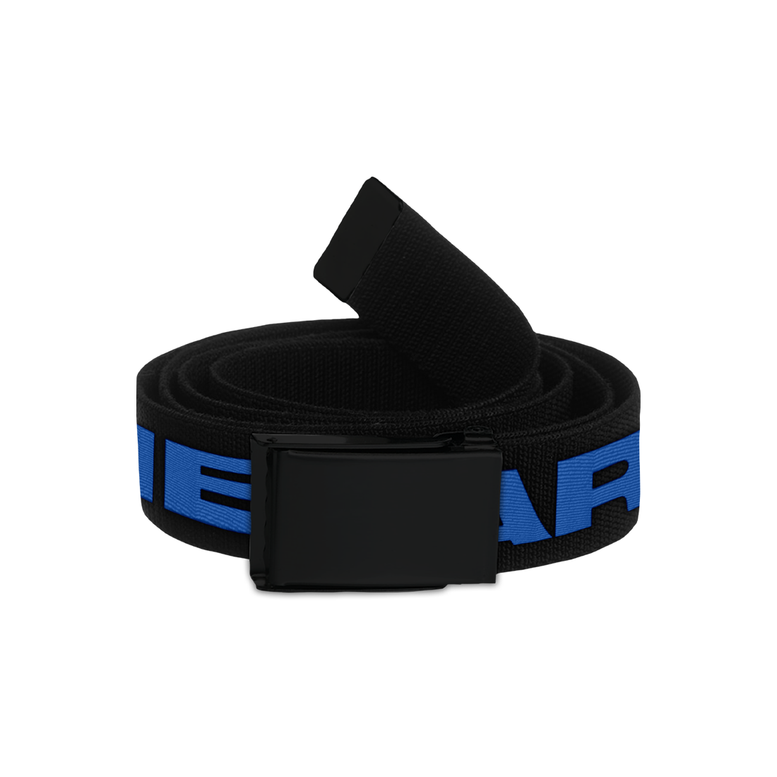 Billie Eilish HIT ME HARD AND SOFT Slide Belt Gürtel 361381