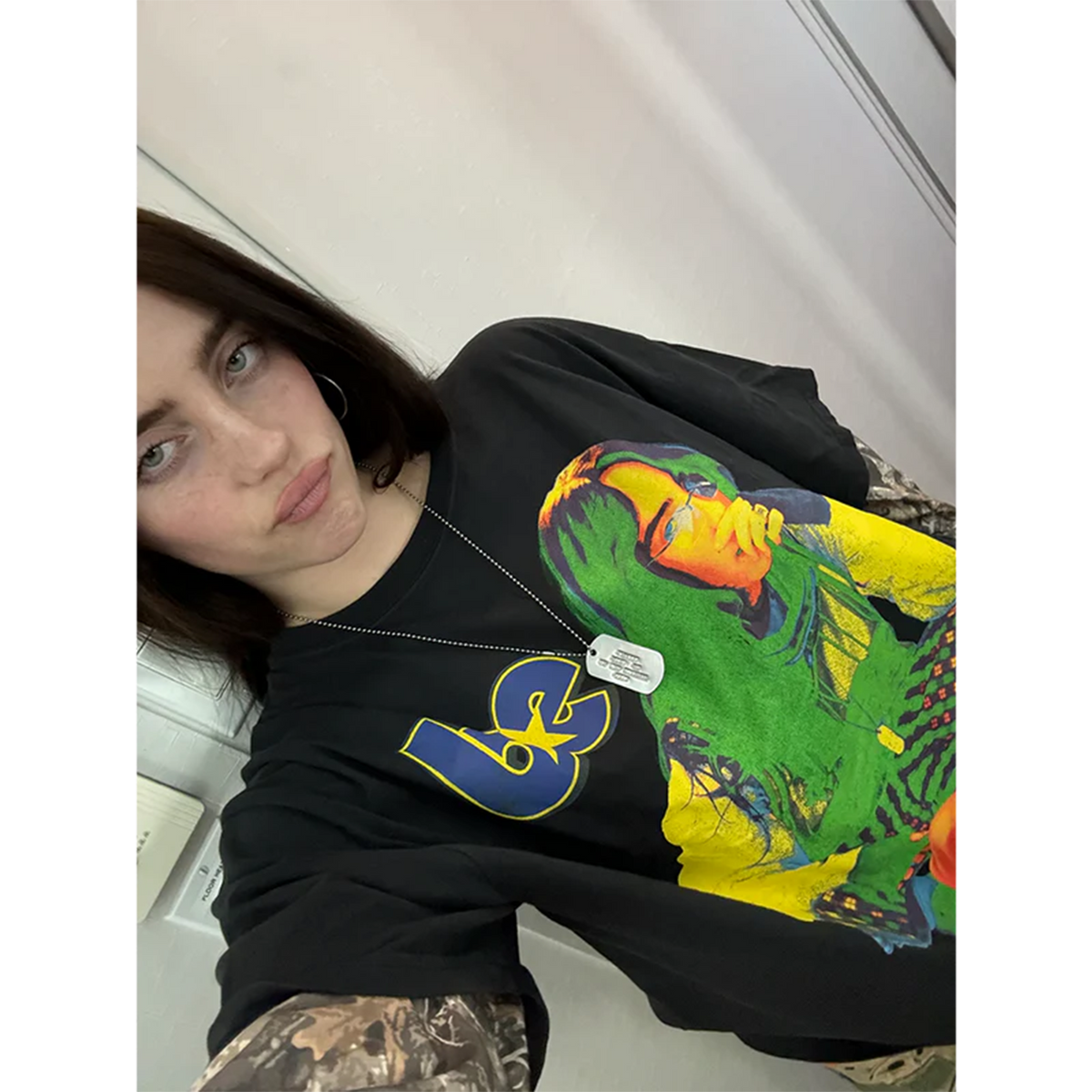 Tour - Billie Eilish