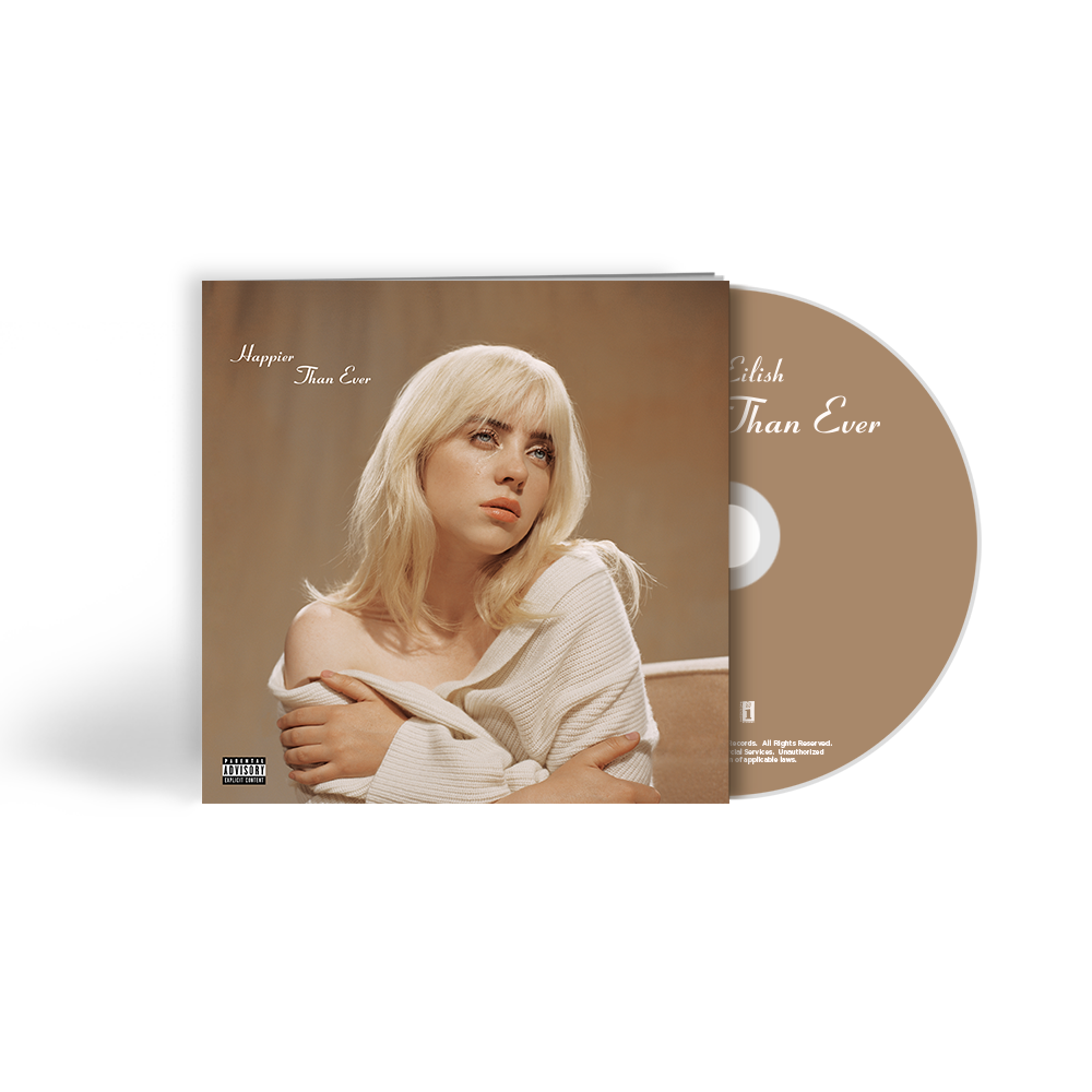 Products - Billie Eilish