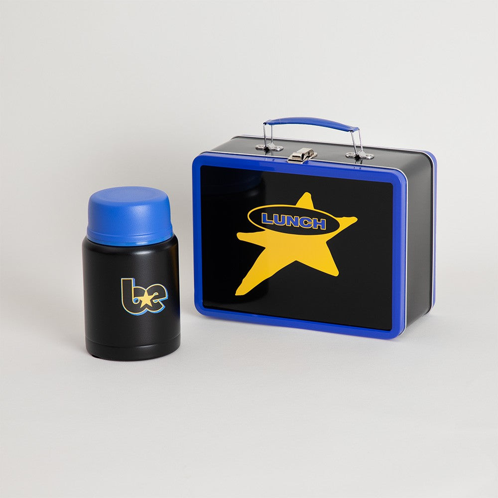 Billie Eilish LUNCHBOX and THERMOS SET Brotdose & Trinkbecher 445519
