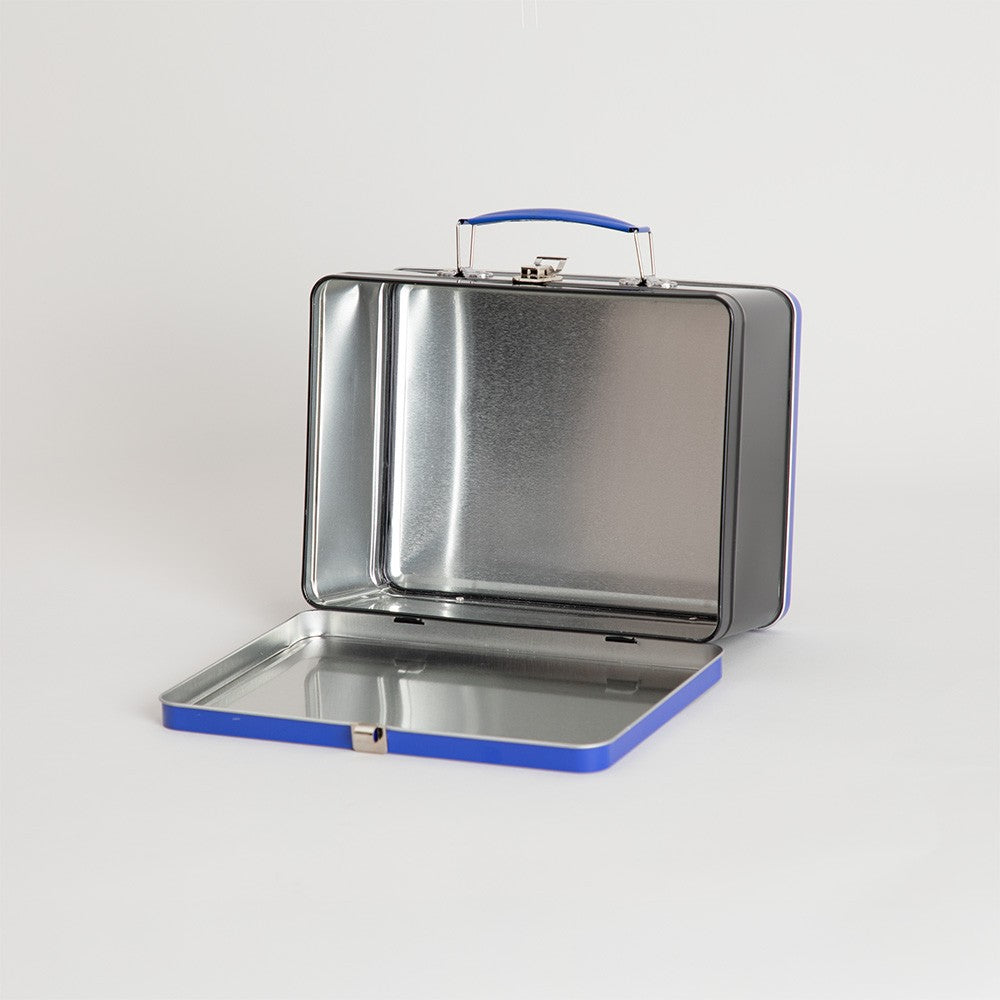 Billie Eilish LUNCHBOX and THERMOS SET Brotdose & Trinkbecher 445517