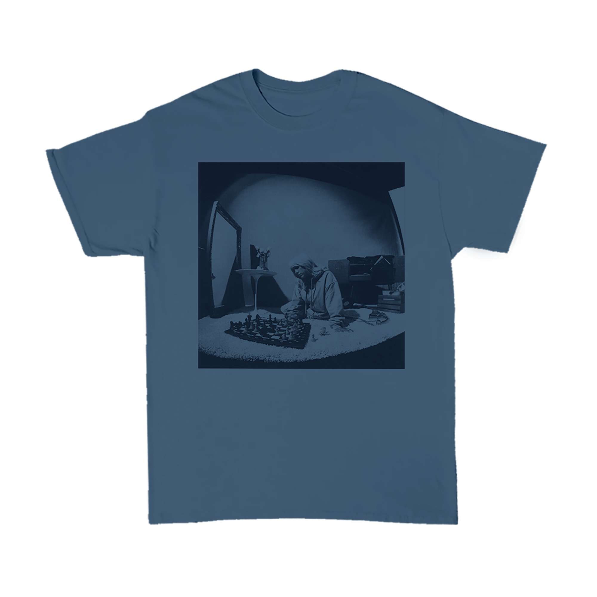 Billie Eilish PAWN T-Shirt 88692