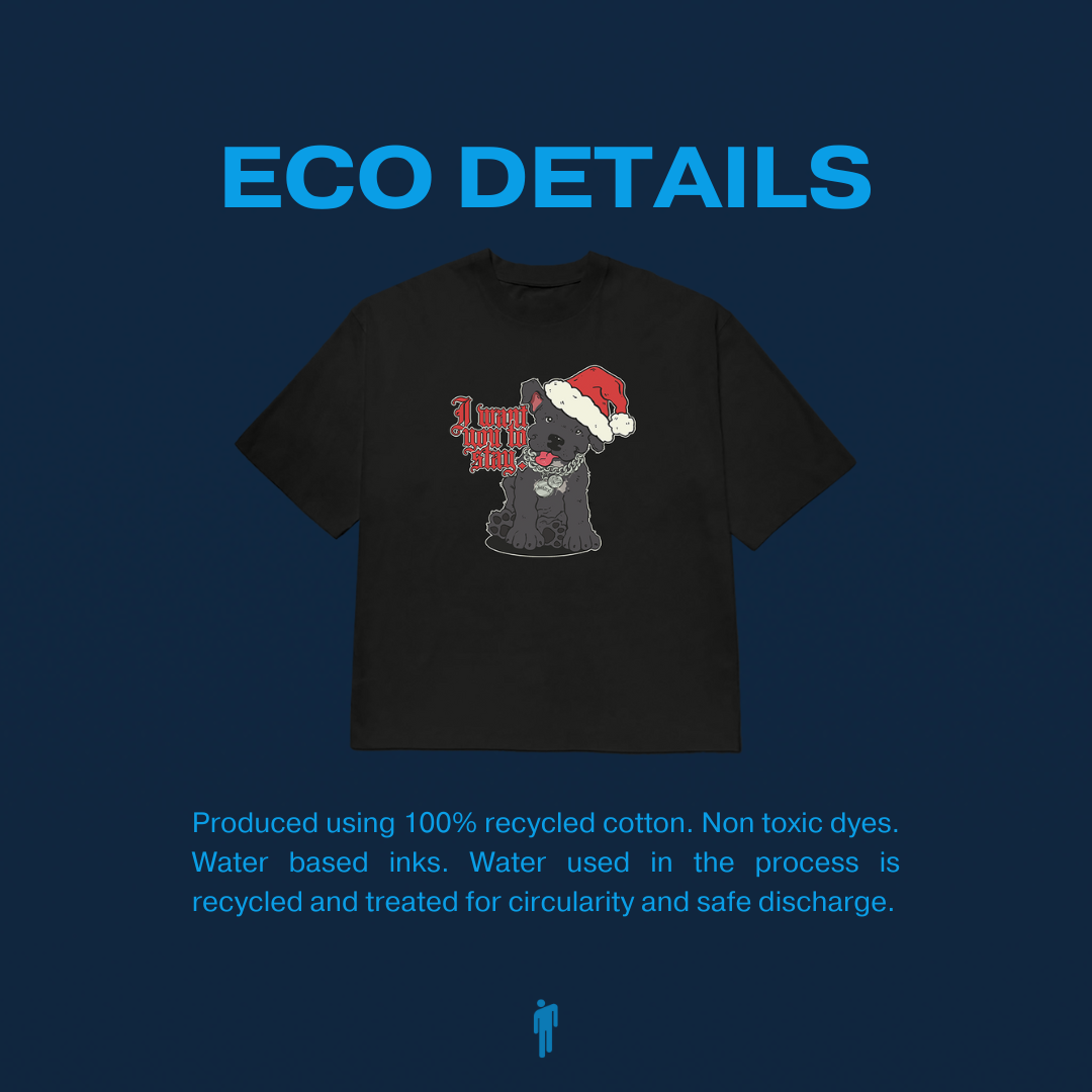Billie Eilish SHARK HOLIDAY TEE T-Shirt 389704