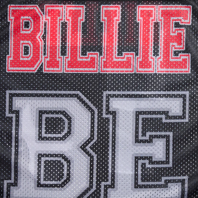 Billie Eilish SUAY x Billie Upcycled Mesh Jersey Tote Taschen 442007