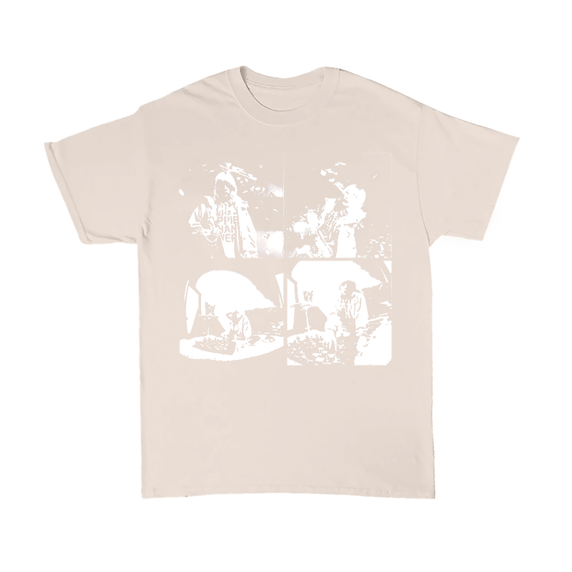 Billie Eilish WITH YOU T-Shirt 89175